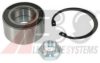 A.B.S. 200399 Wheel Bearing Kit